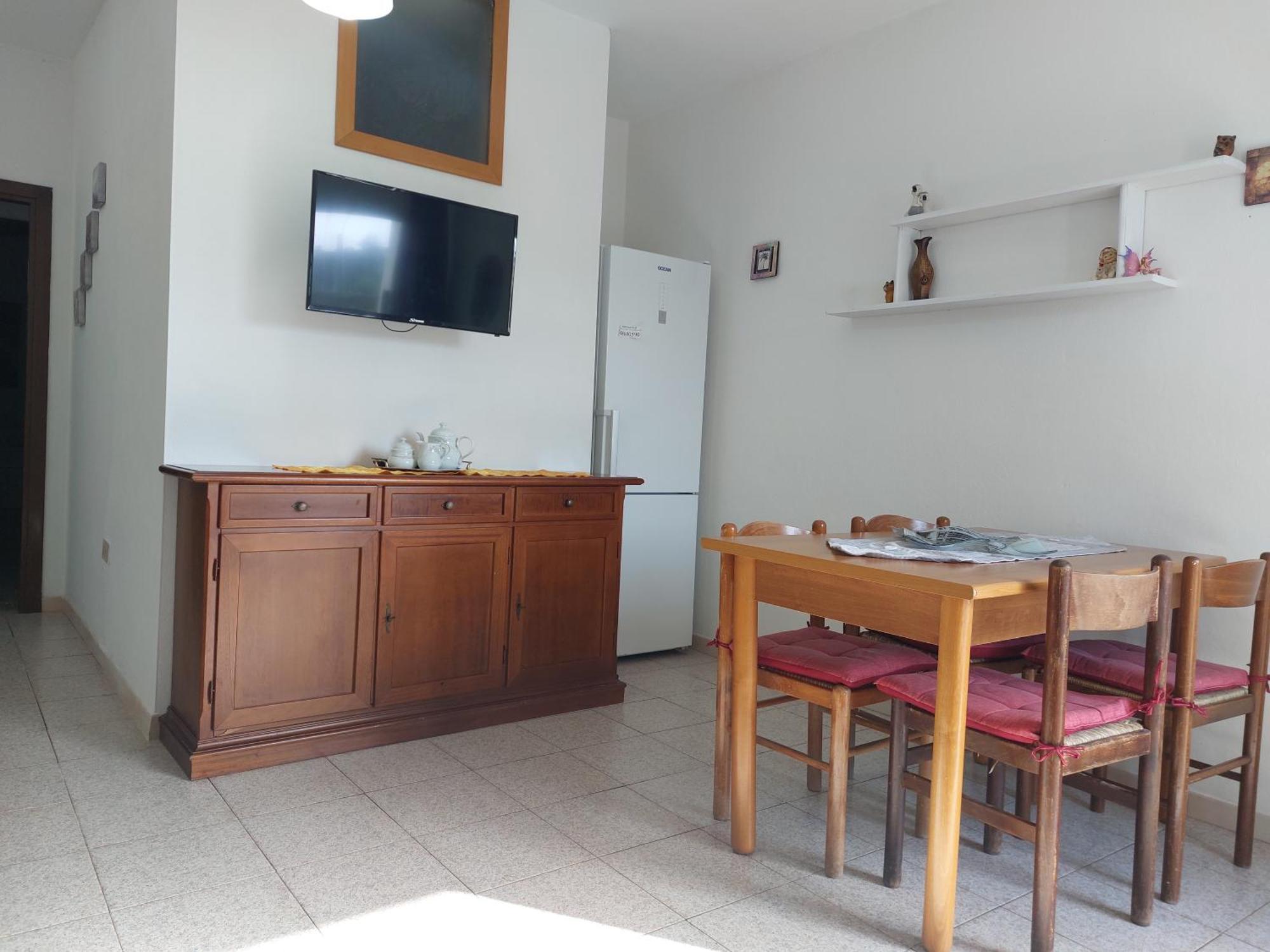 Apartamento Casa Juanne Iun P2043 Galtellì Exterior foto