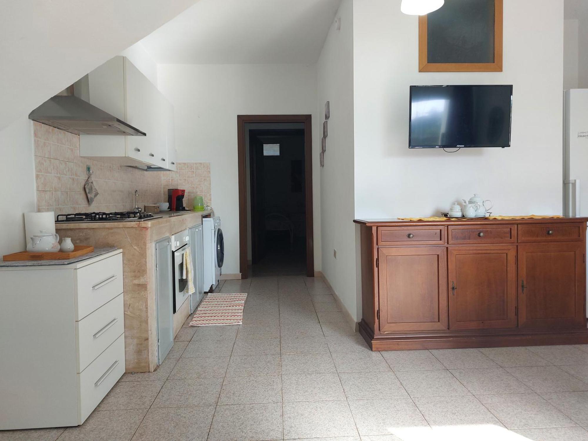Apartamento Casa Juanne Iun P2043 Galtellì Exterior foto