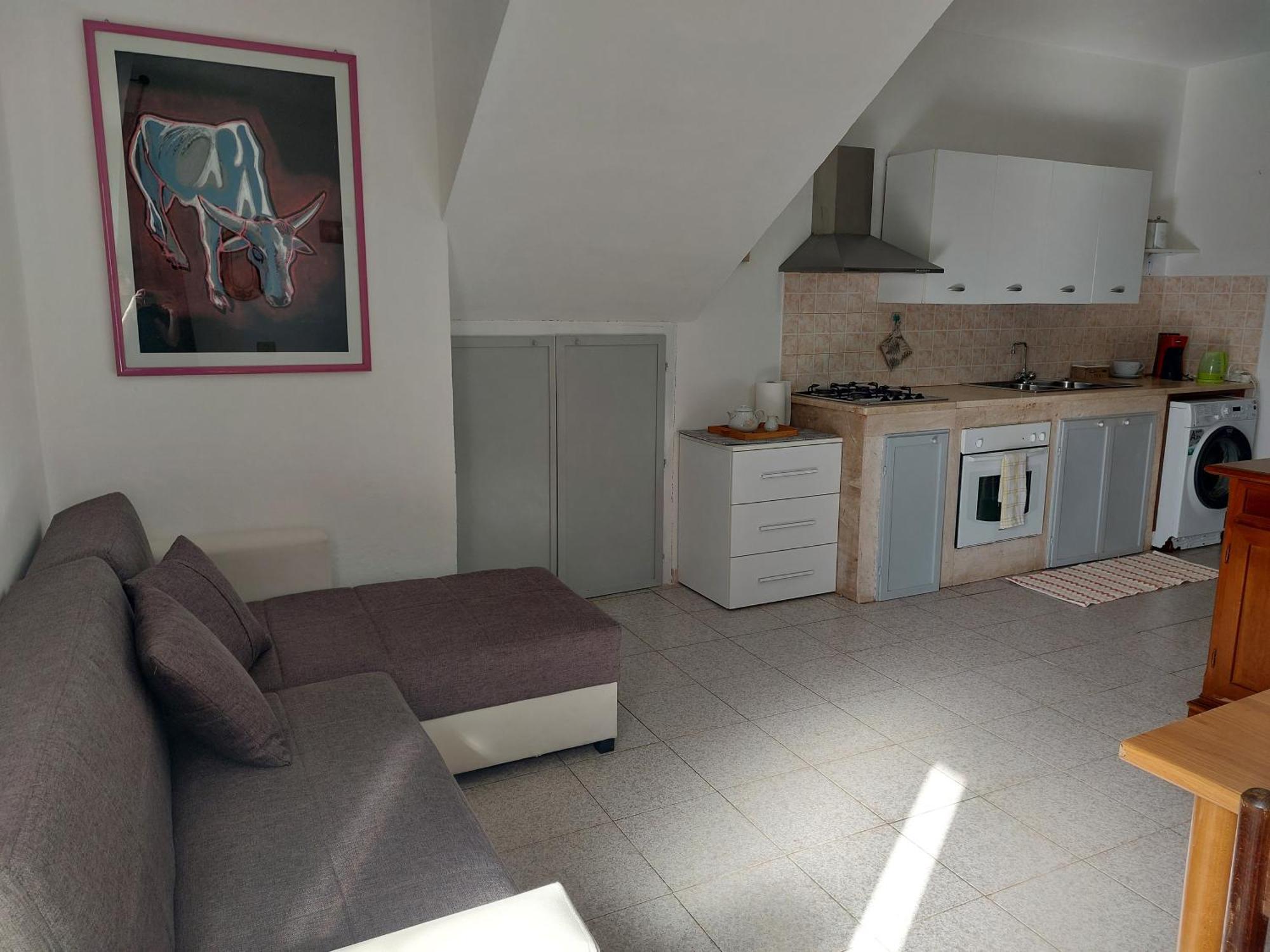 Apartamento Casa Juanne Iun P2043 Galtellì Exterior foto