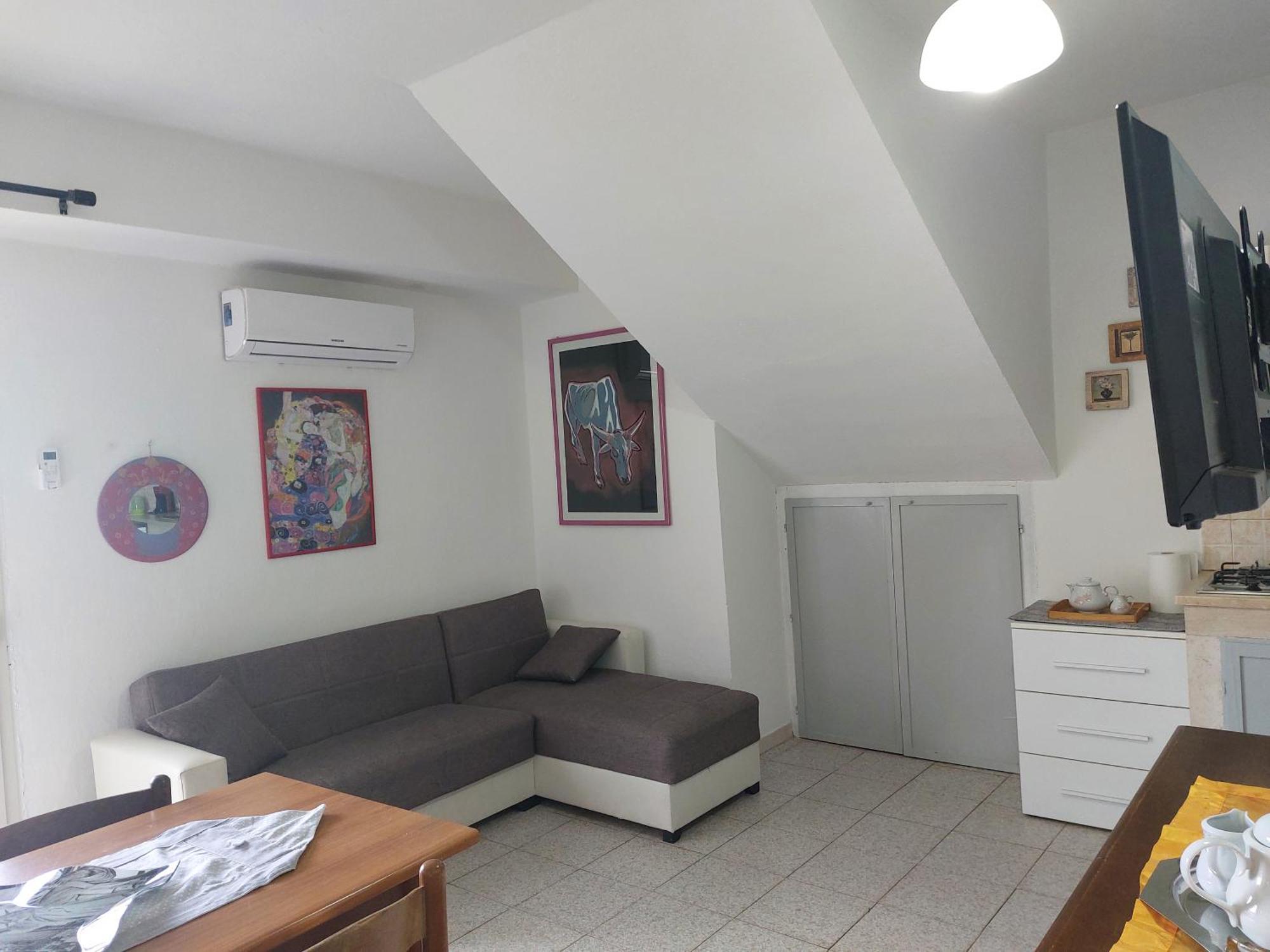 Apartamento Casa Juanne Iun P2043 Galtellì Exterior foto