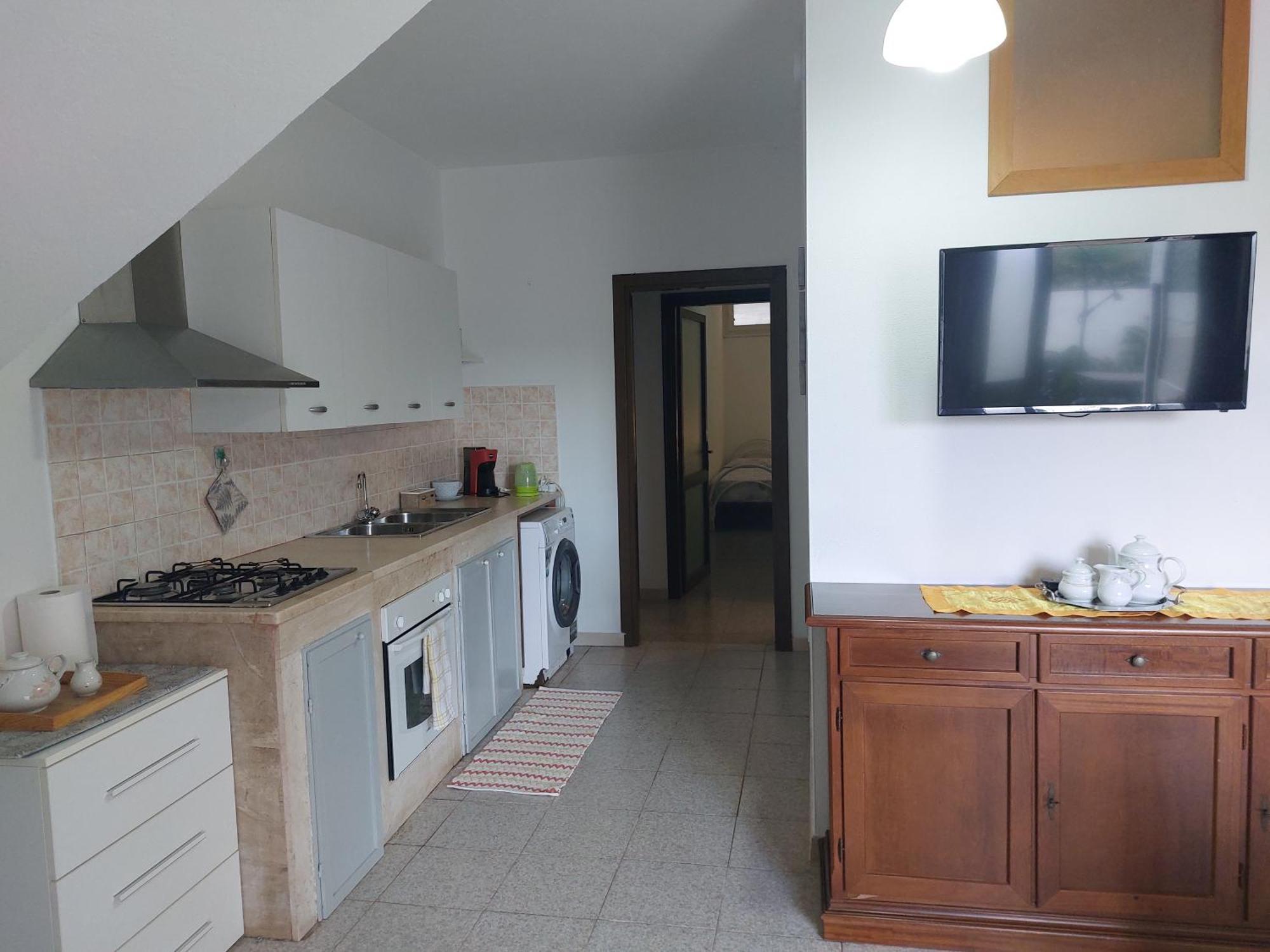 Apartamento Casa Juanne Iun P2043 Galtellì Exterior foto