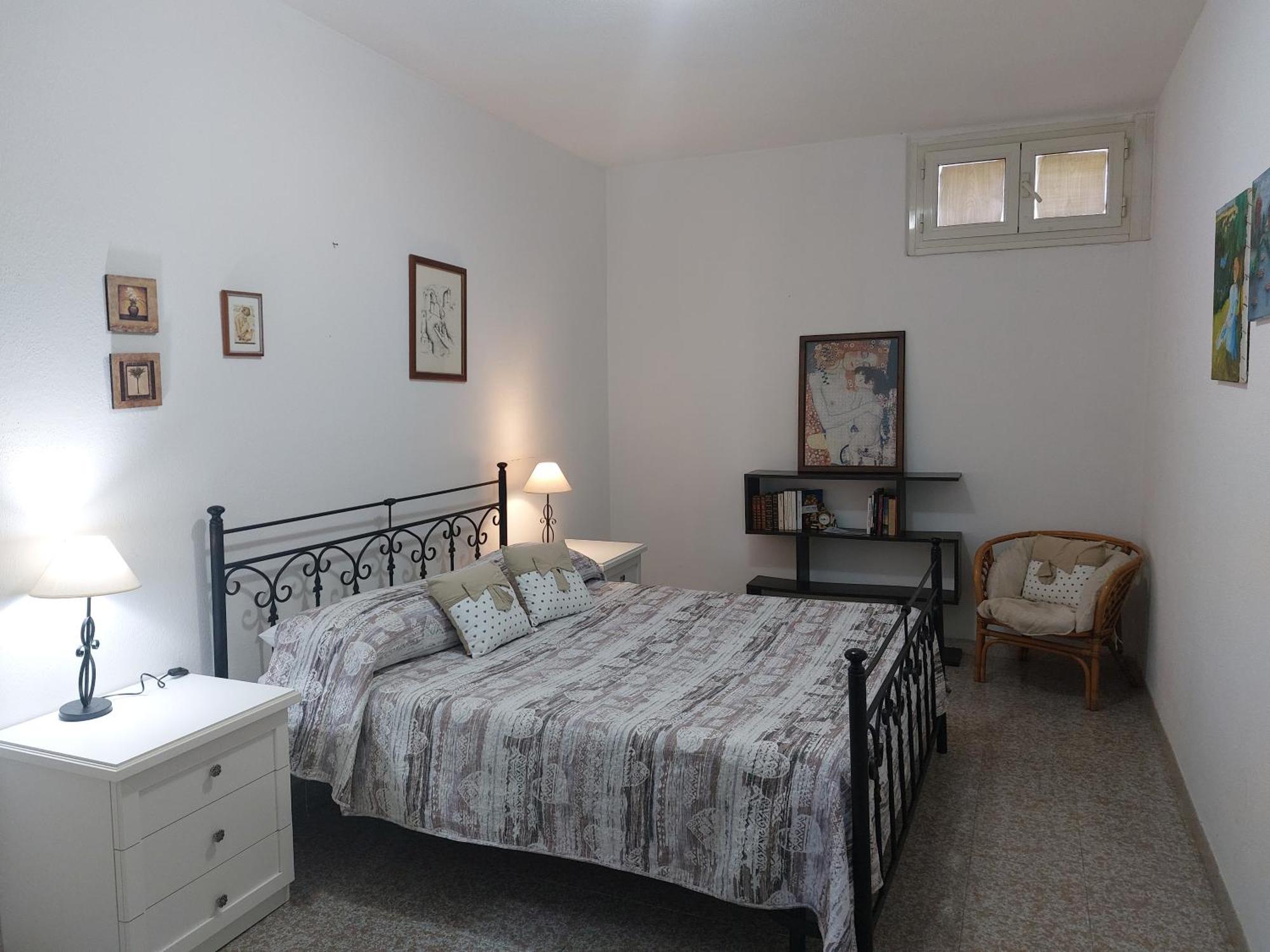 Apartamento Casa Juanne Iun P2043 Galtellì Exterior foto