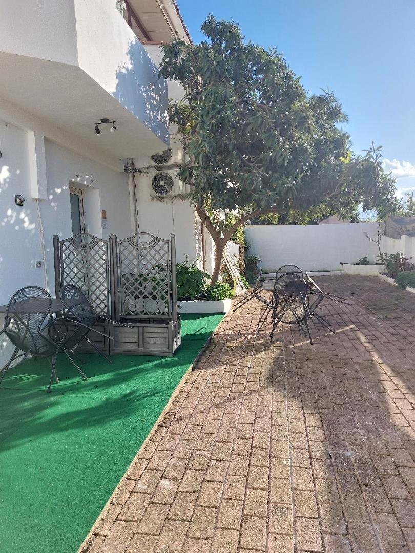 Apartamento Casa Juanne Iun P2043 Galtellì Exterior foto