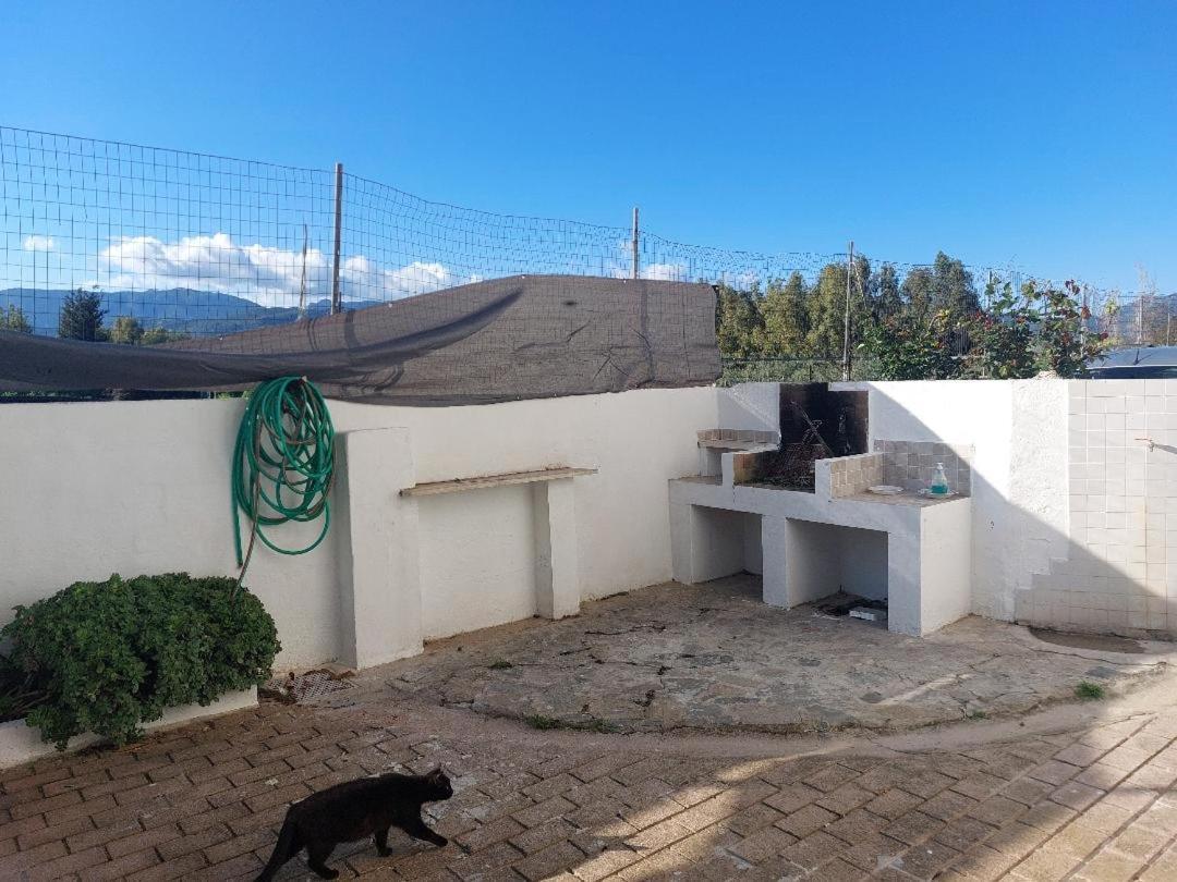 Apartamento Casa Juanne Iun P2043 Galtellì Exterior foto