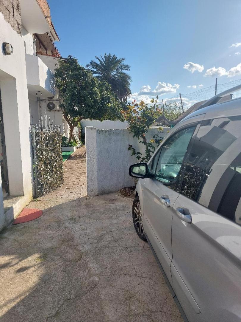 Apartamento Casa Juanne Iun P2043 Galtellì Exterior foto