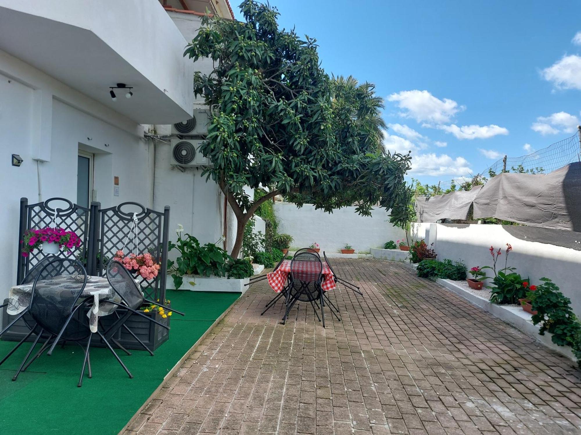 Apartamento Casa Juanne Iun P2043 Galtellì Exterior foto
